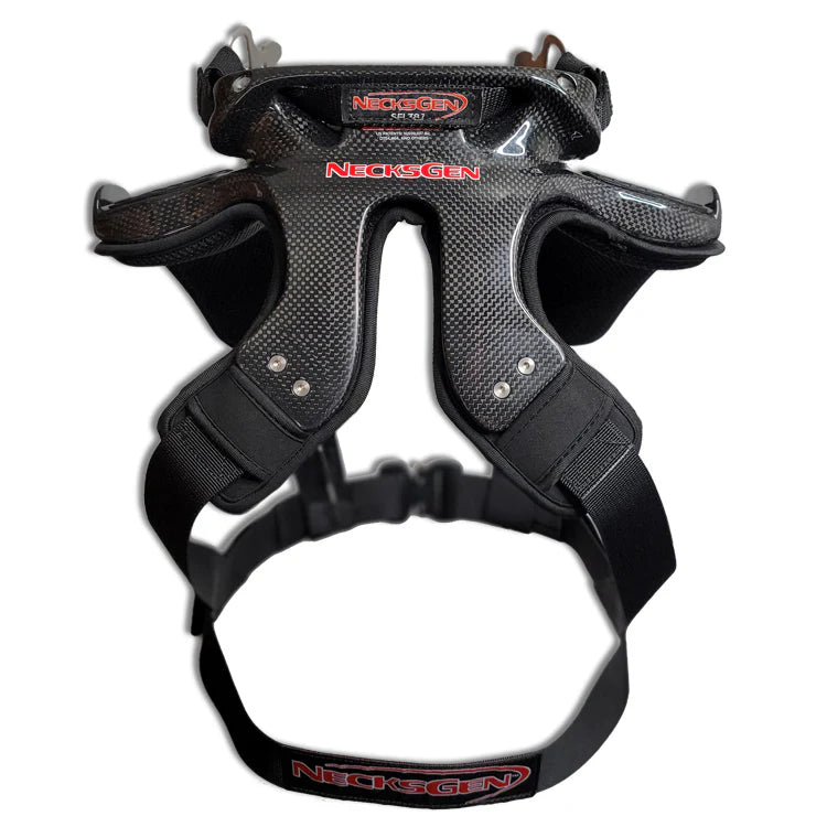REVX Carbon - Head and Neck Restraint