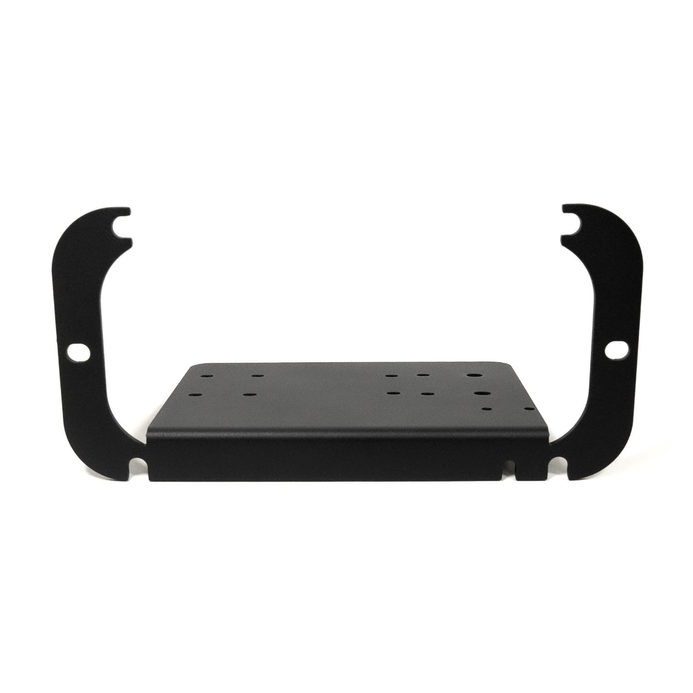 '13-18 Ram 1500 SDHQ Built ARB Air Compressor Mount display of included part