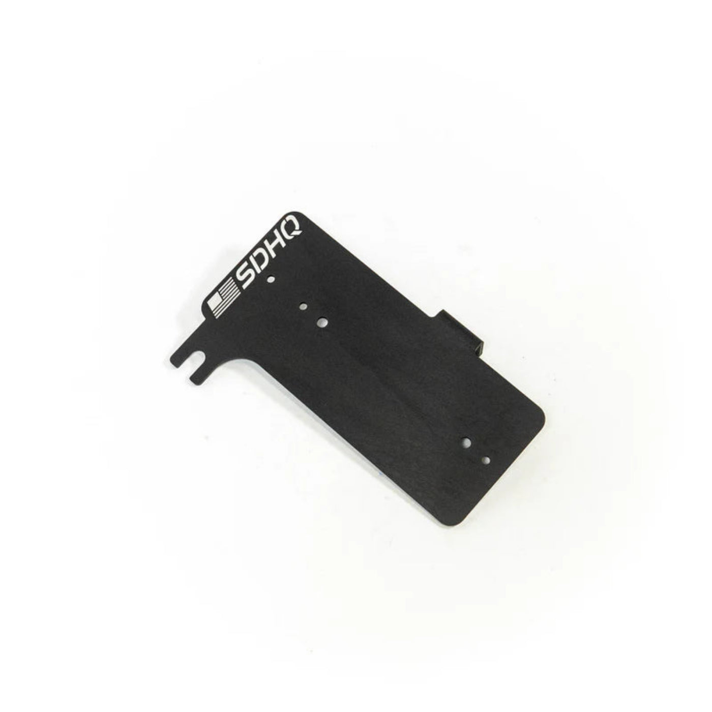 '24 Ford Ranger Complete Switch Pros Kit display of included power module mount parts and hardware