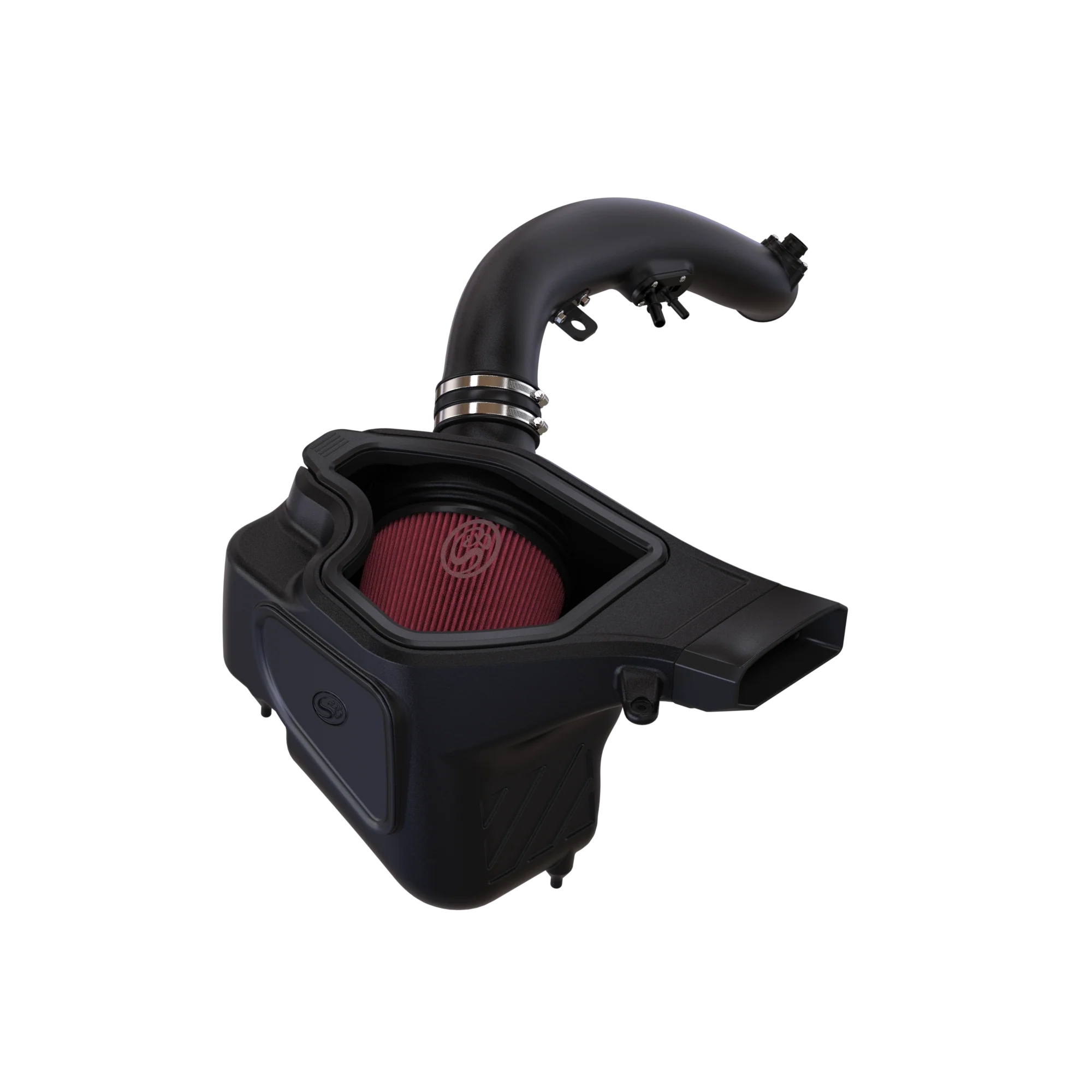 2024+ RANGER RAPTOR COLD AIR INTAKE COTTON CLEANABLE FILTER