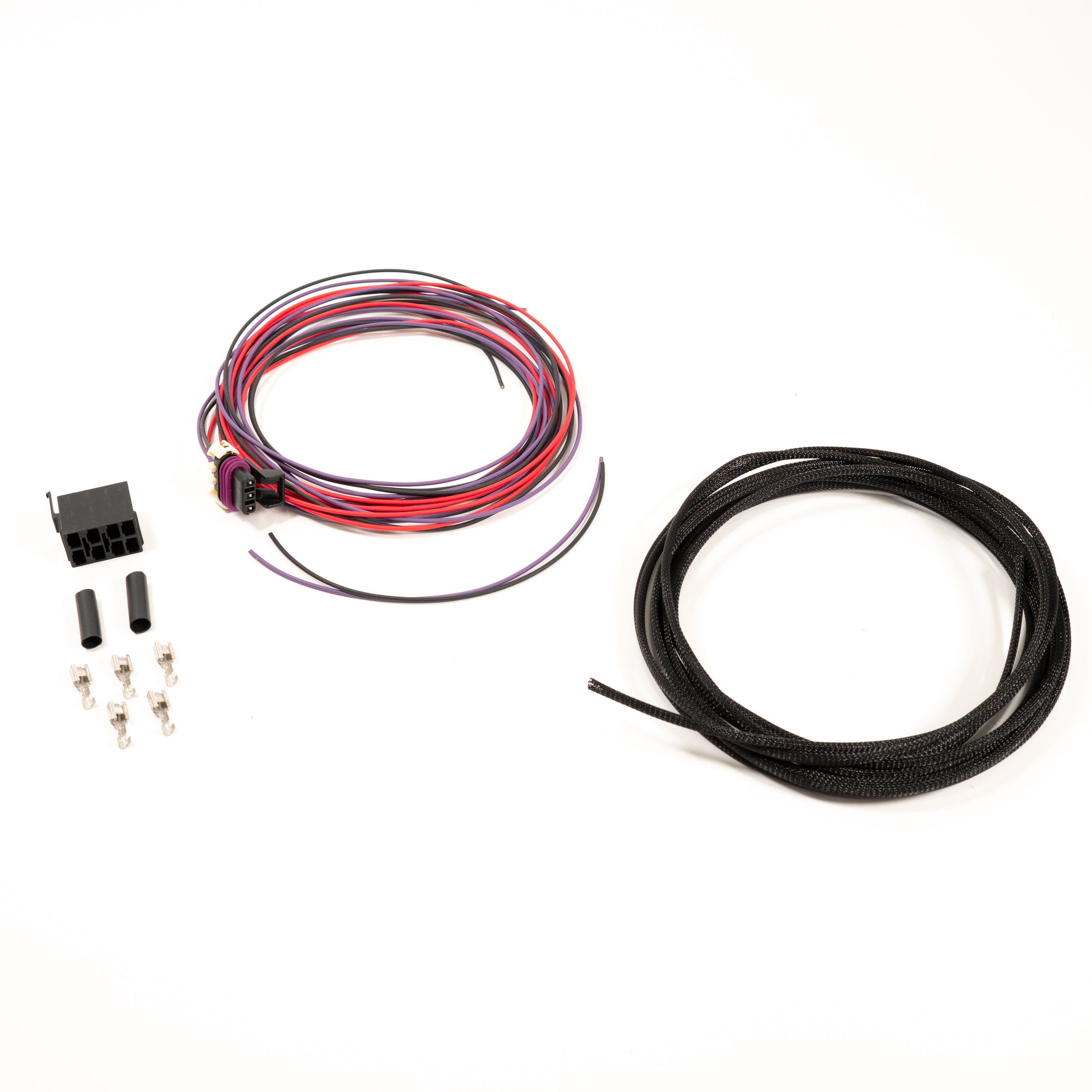 SDHQ Built ARB Twin 10ft Remote Switch Harness Kit