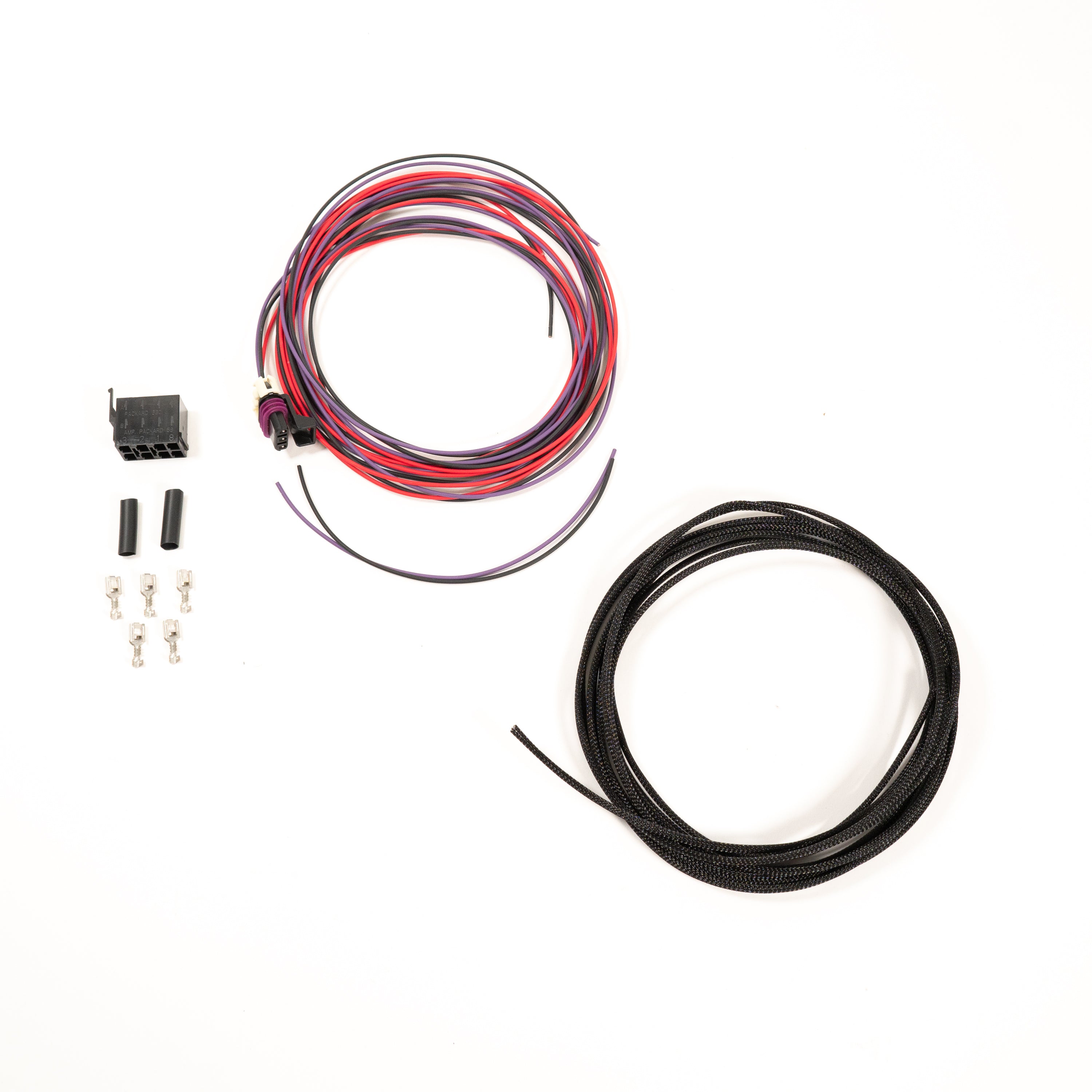 SDHQ Built ARB Twin 10ft Remote Switch Harness Kit