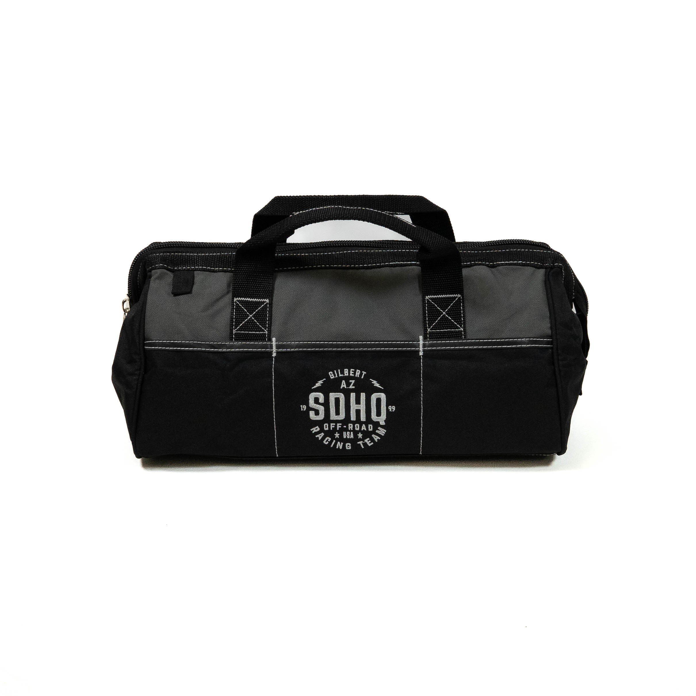 SDHQ America Tool Bag | Black