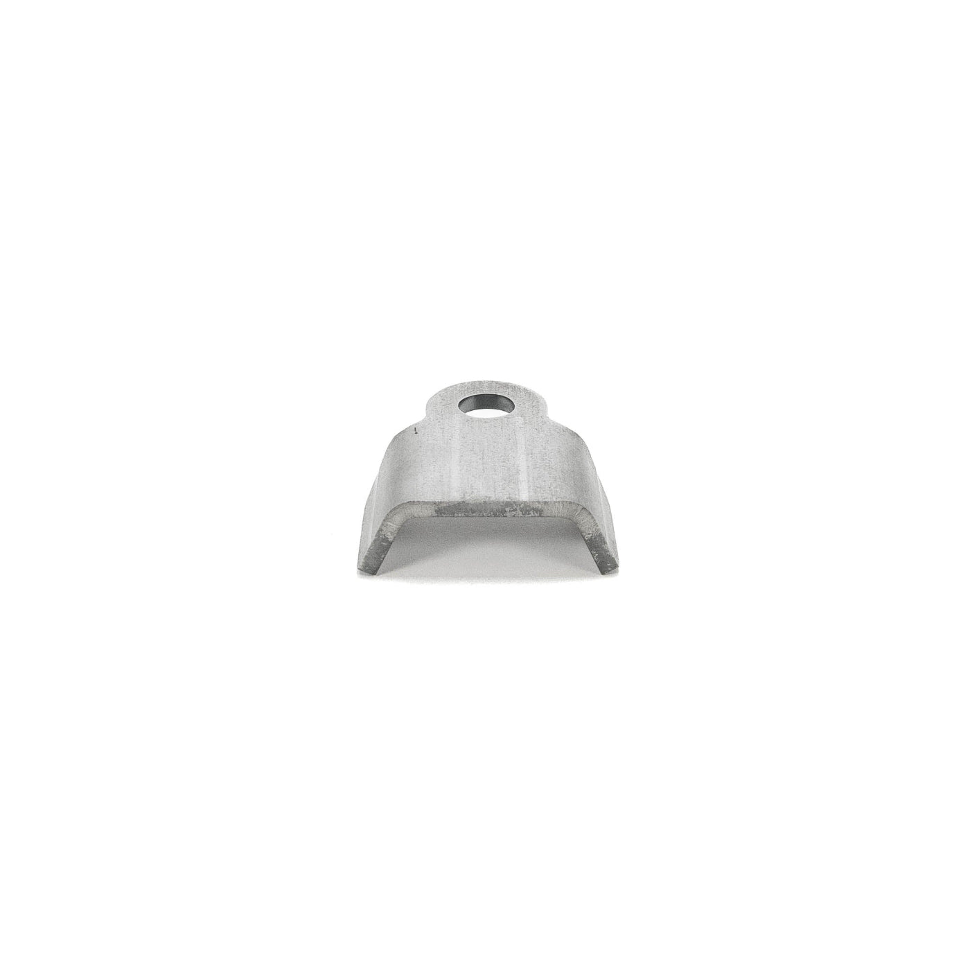 SDHQ Built Fabricated Weld-on Straight Limit Strap Tab display of included part