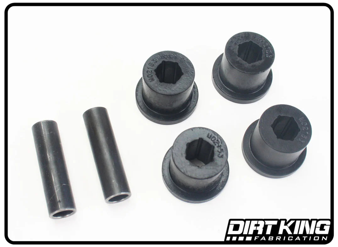 04-23 Titan Shackle Bushing Rebuild Kit Front View