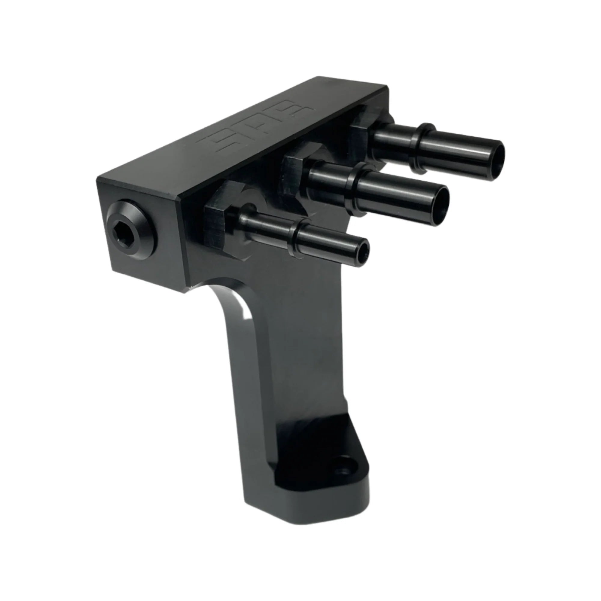 SPE Motorsport 2017+ 6.7L Powerstroke Fuel Filter System