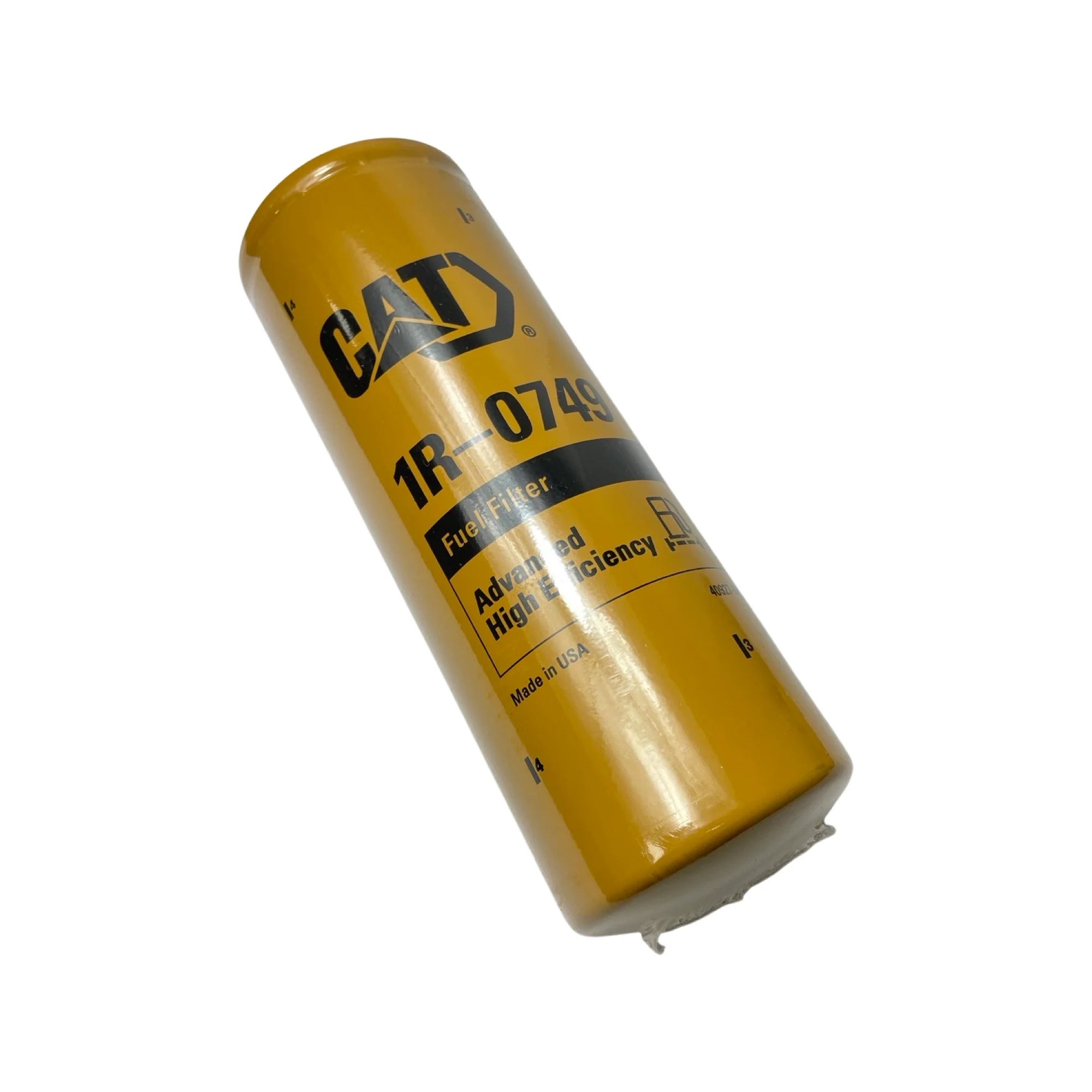 SPE Motorsport 2017+ 6.7L Powerstroke Fuel Filter System