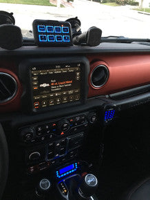 BantamX HD – Universal