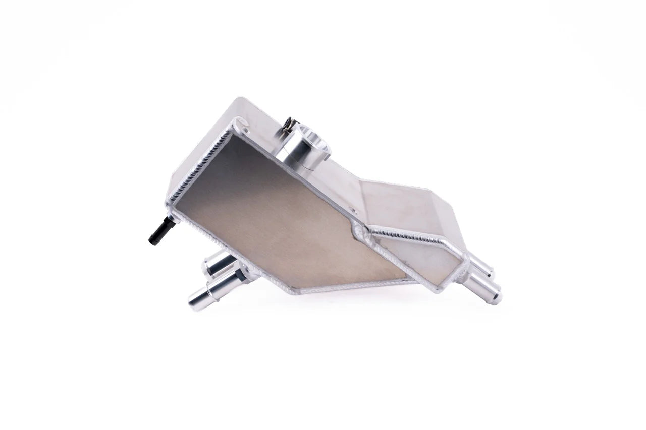 SPE Motorsport 6.7L Powerstroke Secondary Coolant Tank