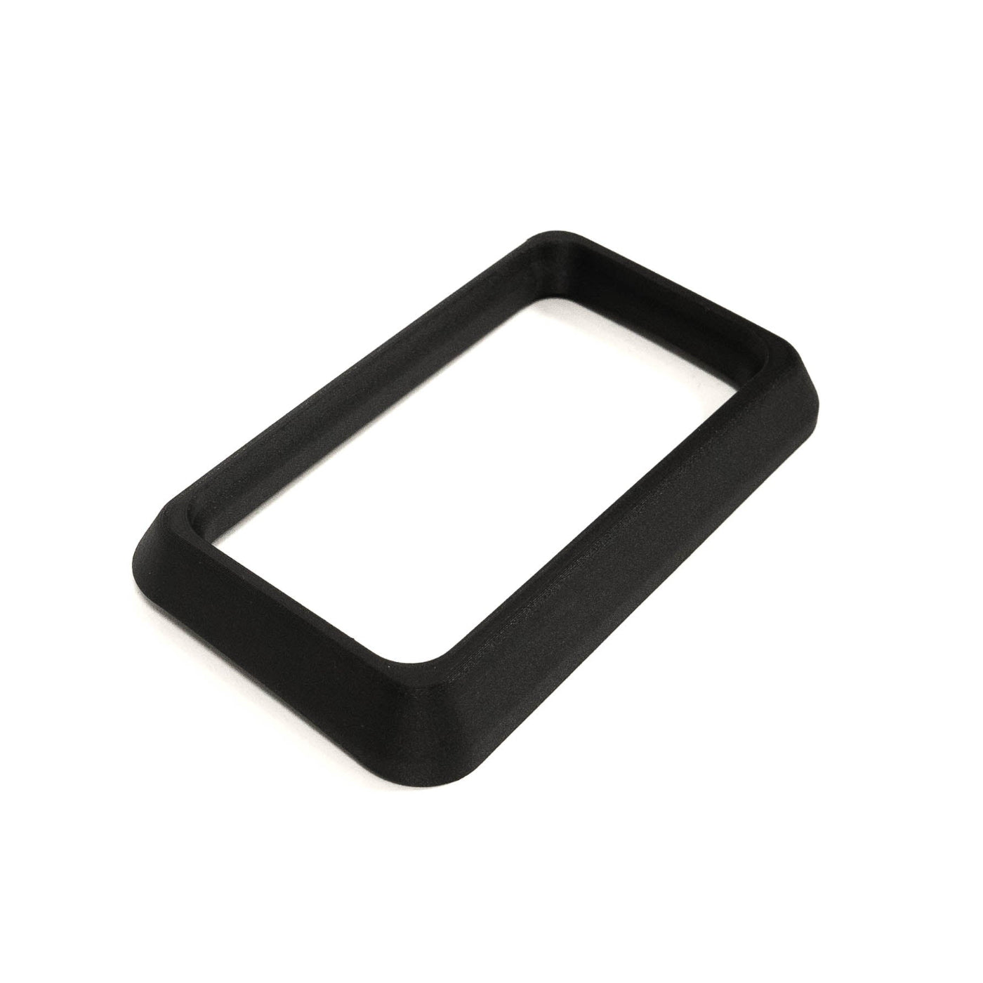 2019-2026 SDHQ Built Silverado/Sierra 1500 Switch Pros 9100 Keypad Mount display of included parts