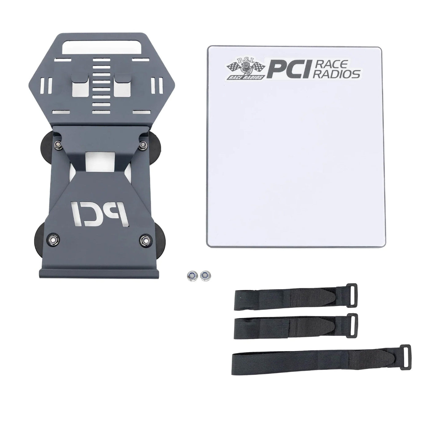 PCI Starlink Mini Go Package Front View