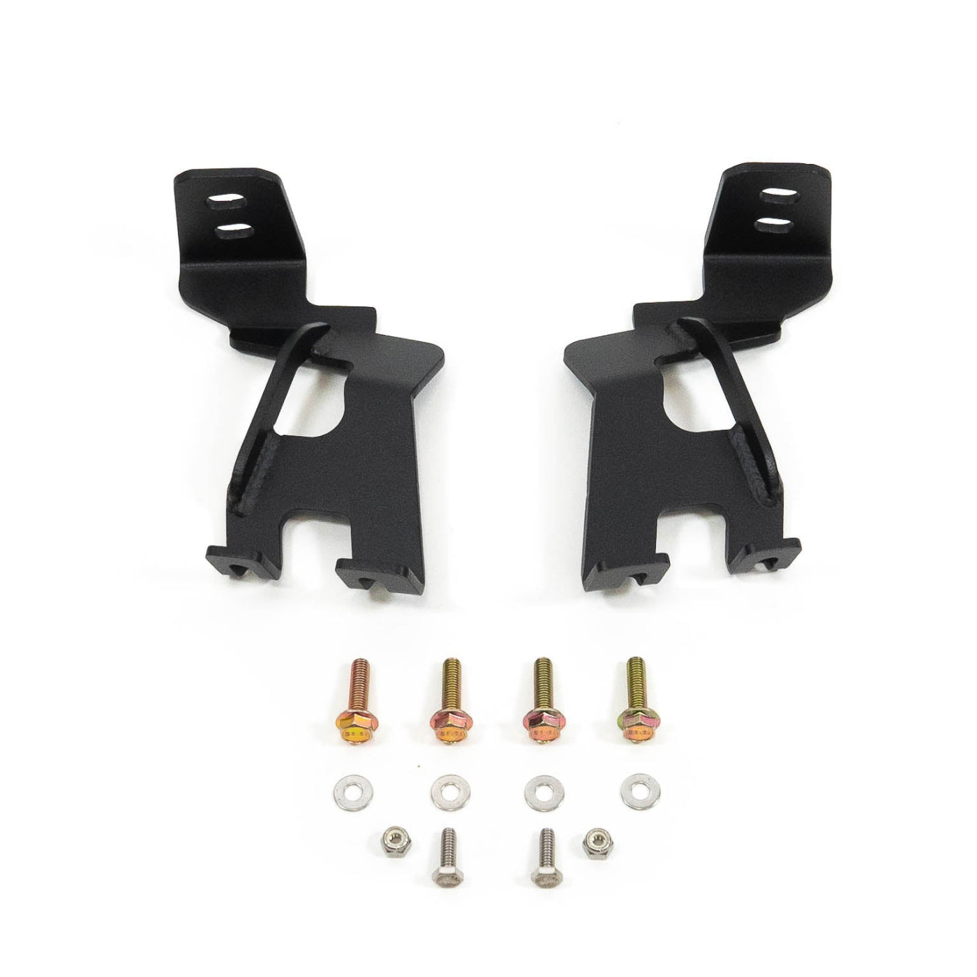 SDHQ製 ライトマウント　Tundra 2022+ Toyota Tundra SDHQ Built A-Pillar Light Mounts
