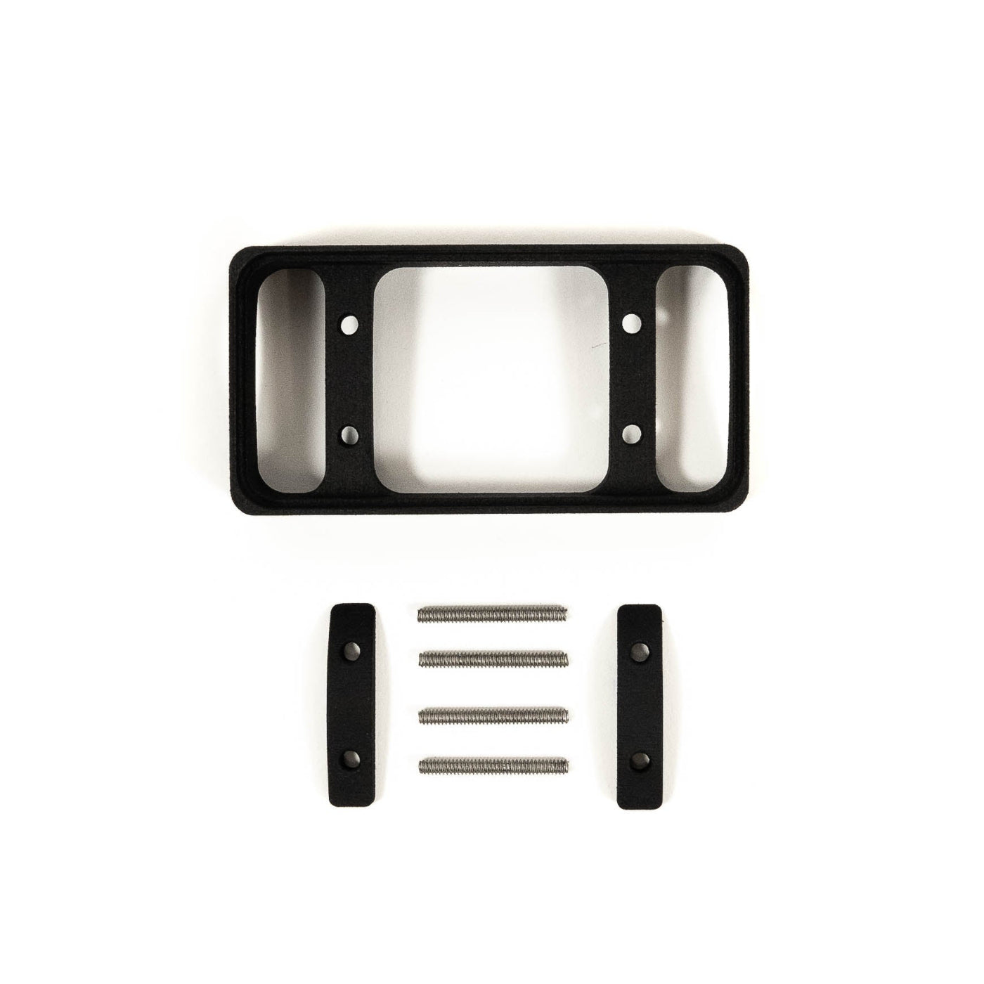 2022-2026 Toyota Tundra SDHQ Built Switch Pros SP9100 Keypad Mount