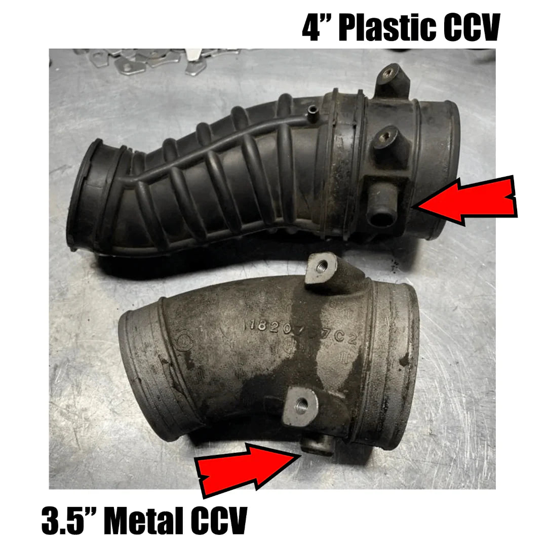 KC300x G3 Stage 1 Conversion Kit - 7.3 Powerstroke OBS (1994-1998)