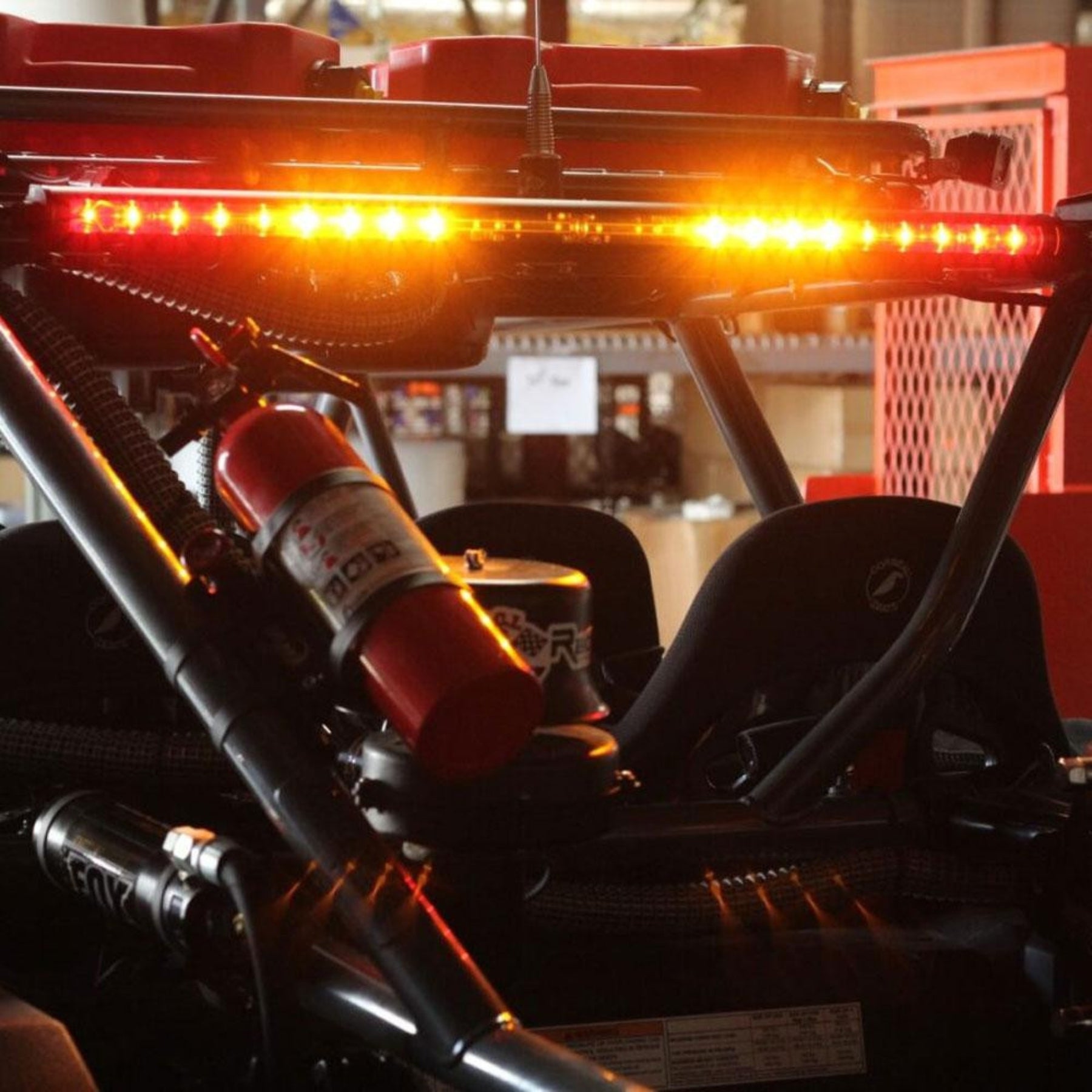 Baja Designs - RTL 30" Light Bar