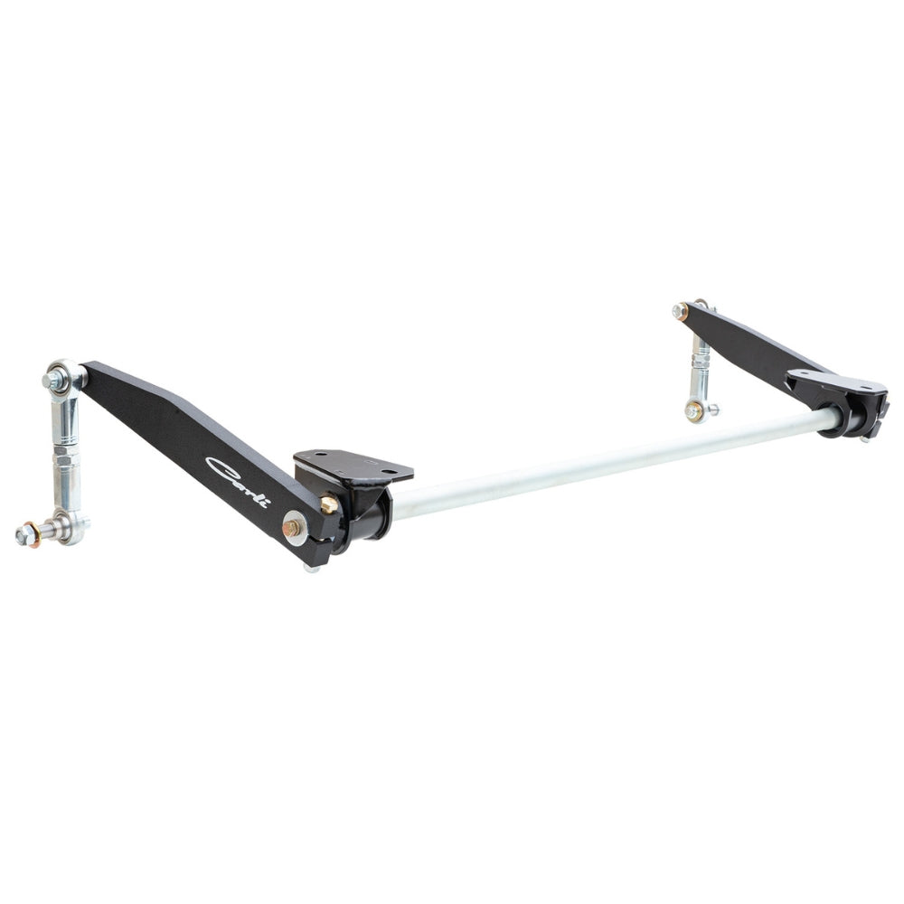 '13-22' Ram 2500/3500 Carli Torsion Sway Bar Kit