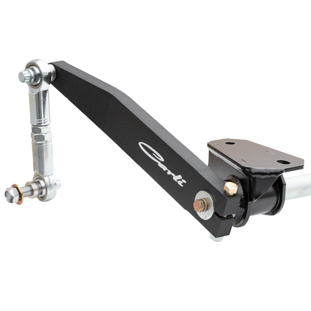 '13-24' Ram 2500/3500 Carli Torsion Sway Bar Kit Close-up Display
