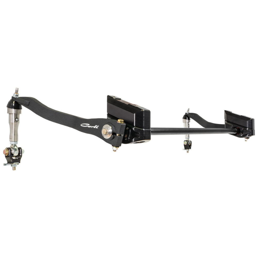 11-16 FORD F250/350 4X4 TORSION SWAY BAR KIT – 2.5″ LIFT Display of Included Parts
