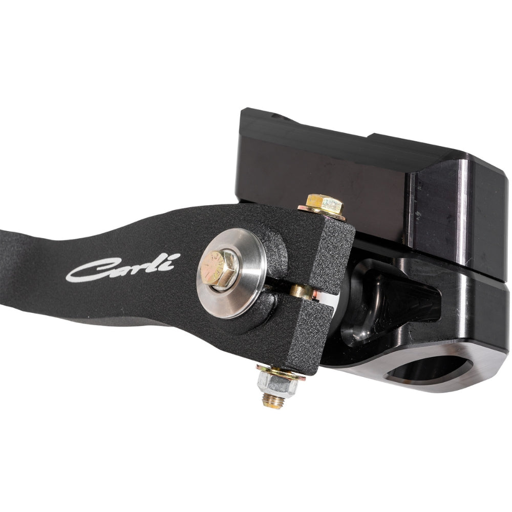 11-16 FORD F250/350 4X4 TORSION SWAY BAR KIT – 2.5″ LIFT Close-up Display