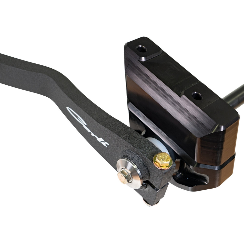 11-16 FORD F250/350 4X4 TORSION SWAY BAR KIT – 2.5″ LIFT Close-up Display