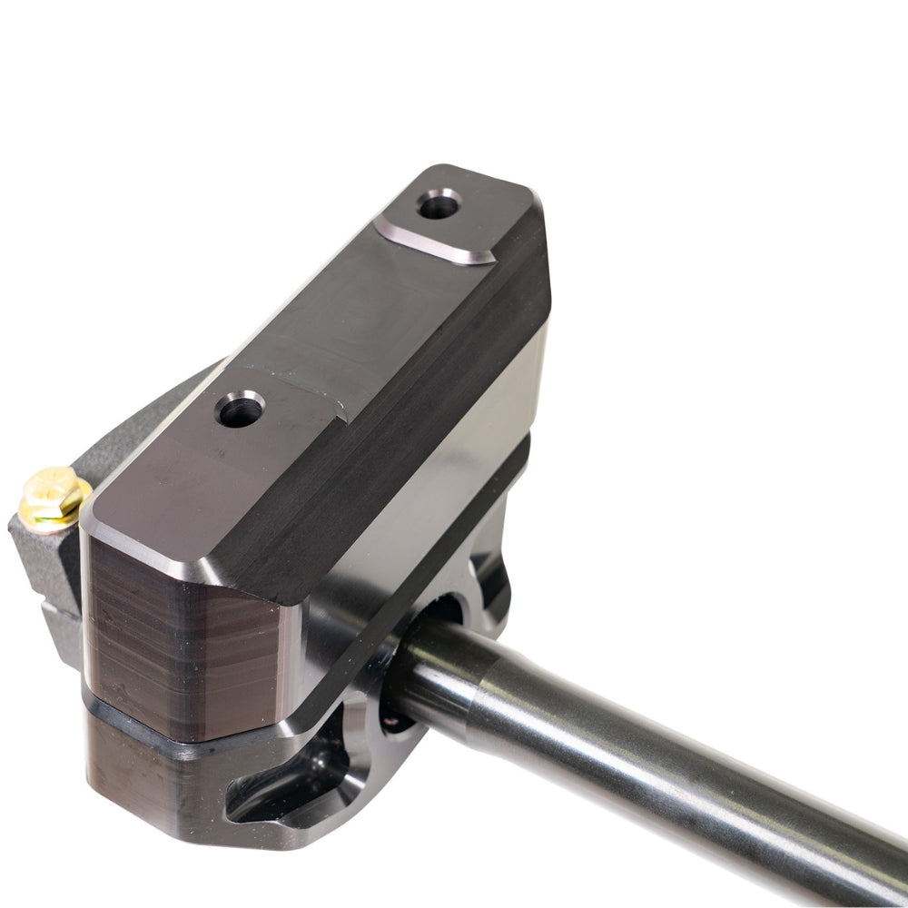 11-16 FORD F250/350 4X4 TORSION SWAY BAR KIT – 2.5″ LIFT Close-up Display