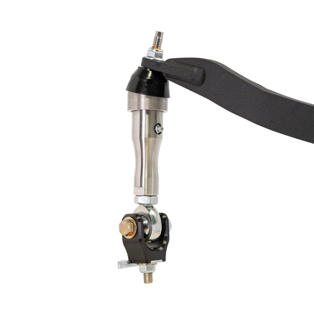 11-16 FORD F250/350 4X4 TORSION SWAY BAR KIT – 2.5″ LIFT Close-up Display