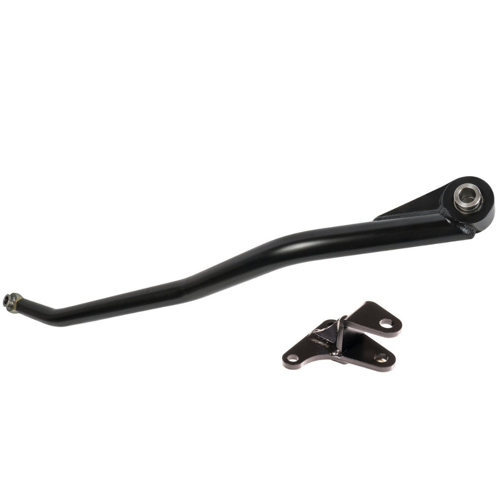'03-24 Ram 2500/3500 Adjustable Track Bar Kit Display of Included Parts