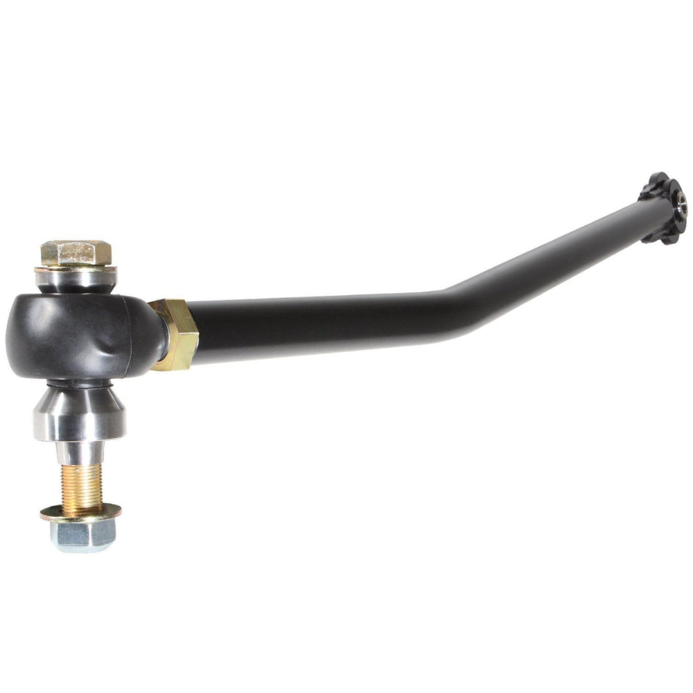Carli Suspension Adjustable Track Bar Kit Display of Included Parts