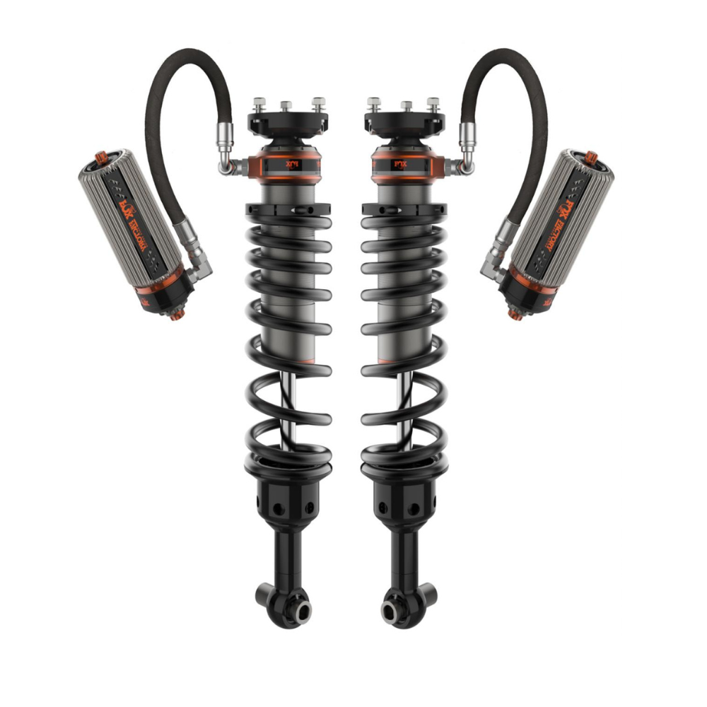 21+ Bronco Factory Race Series 3.0 Coil-over Resevoir Shock (Rear Only) - Adjustable Pair Display