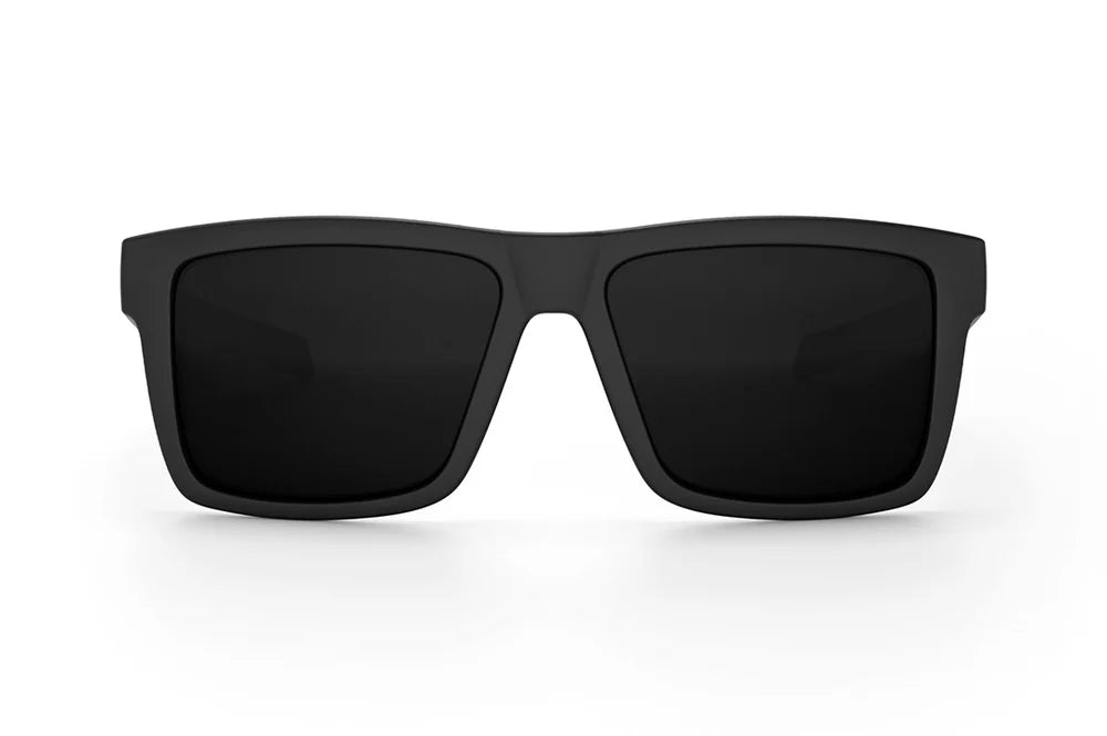 Performance Vise Sunglasses: Ultra Black Z87+ | POLARIZED