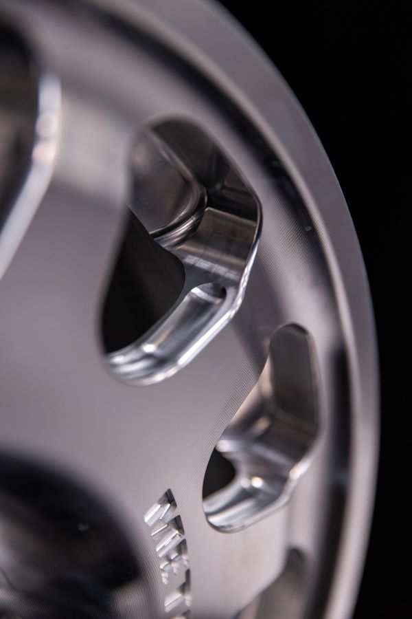 74WELD | Forged 74W207 Wheel