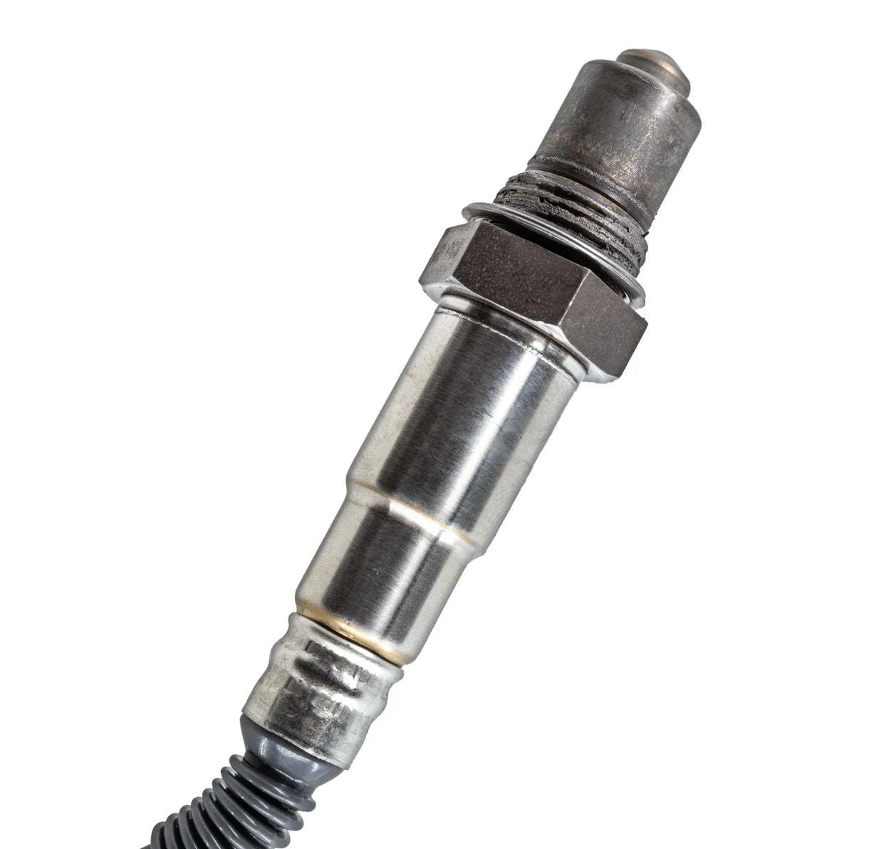 Wideband O2 AFR Module Front View