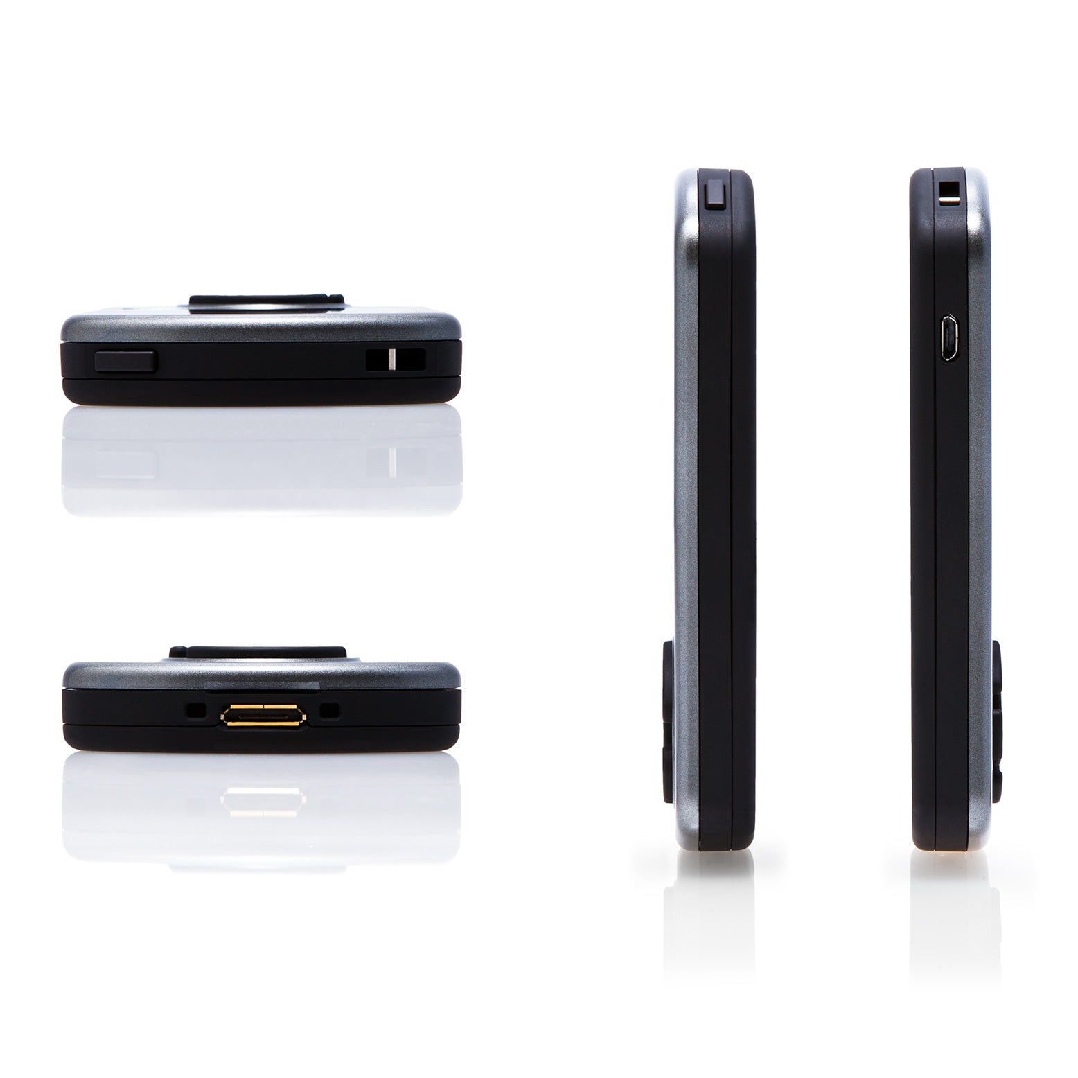 Accessport for Ford Raptor 2021-2023 Side View