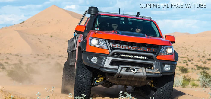 AEV Front Bumper for 2019-2022 Colorado ZR2 Bison