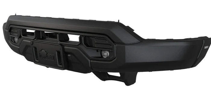 AEV Front Bumper for 2023+ GMC Canyon