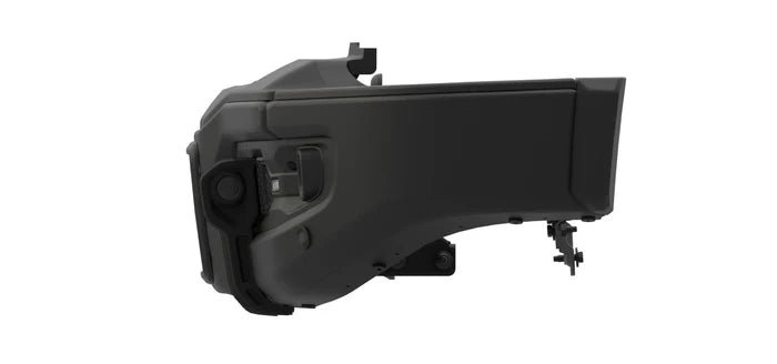 AEV Front Bumper for 2024+ Chevrolet Silverado HD