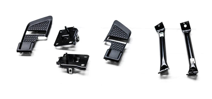 AEV Rear Bumper for 2019+ Chevrolet Silverado 1500 and GMC Sierra 1500