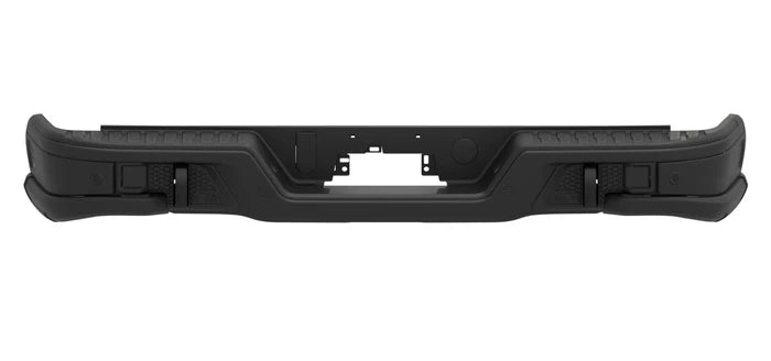 AEV Rear Bumper for 2020+ Chevrolet Silverado HD and GMC Sierra HD
