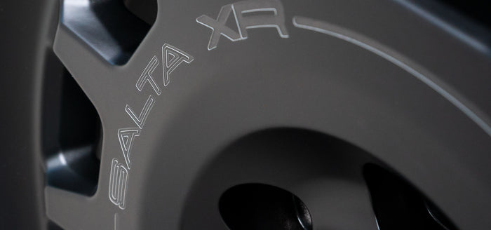 AEV Salta XR Wheel for 2015-2022 Chevrolet Colorado