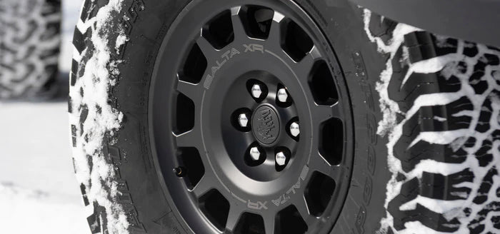 AEV Salta XR Wheel for 2015-2022 Chevrolet Colorado