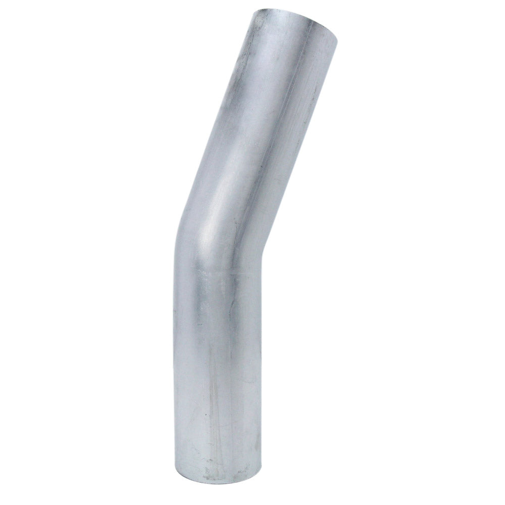 HPS 1.25 OD 180 Degree U Bend 6061 Aluminum Elbow Pipe 16 Gauge W 2 Clr HPS 1.25 OD 180 Degree U Bend 6061 Aluminum Elbow Pipe 16 Gauge W 2 Clr