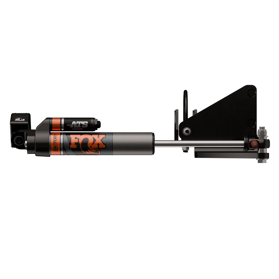 2023+ FORD SUPER DUTY | FOX 2.0 ATS STABILIZER