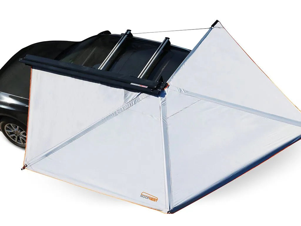 Front Runner Litewing Awning / 2.5M / LHS