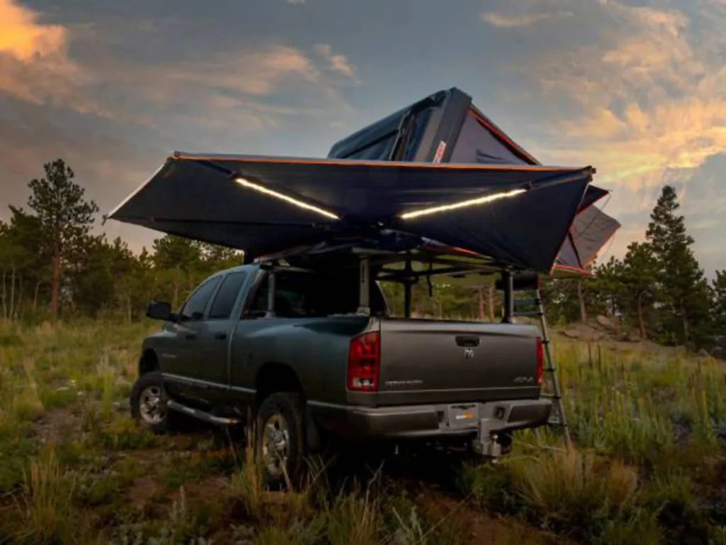 Front Runner Litewing Awning / 2.5M / LHS