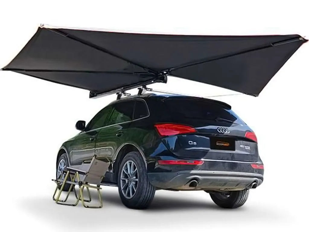 Front Runner Litewing Awning / 2.5M / LHS