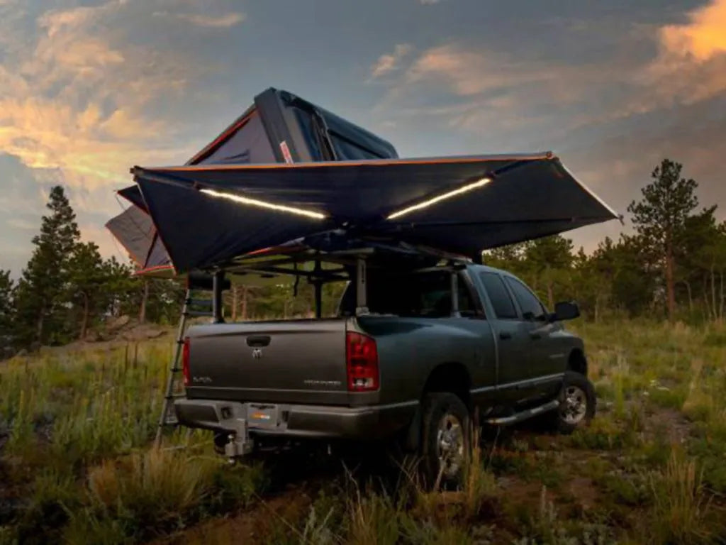 Front Runner Litewing Awning / 2M / RHS