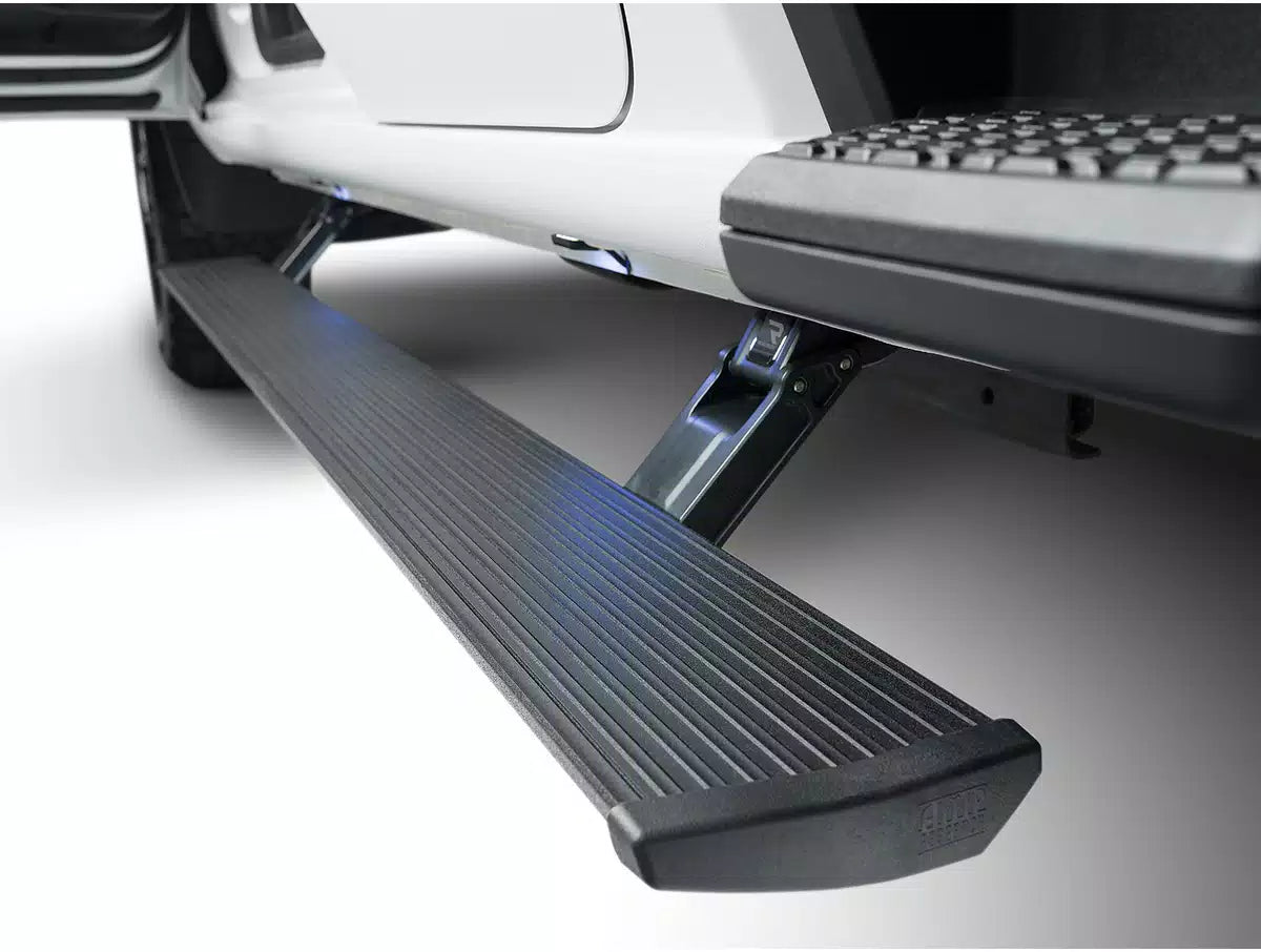 AMP Research 10-23 Toyota 4Runner (Excl. LTD/TRD Sport Model w/Cladding) PowerStep