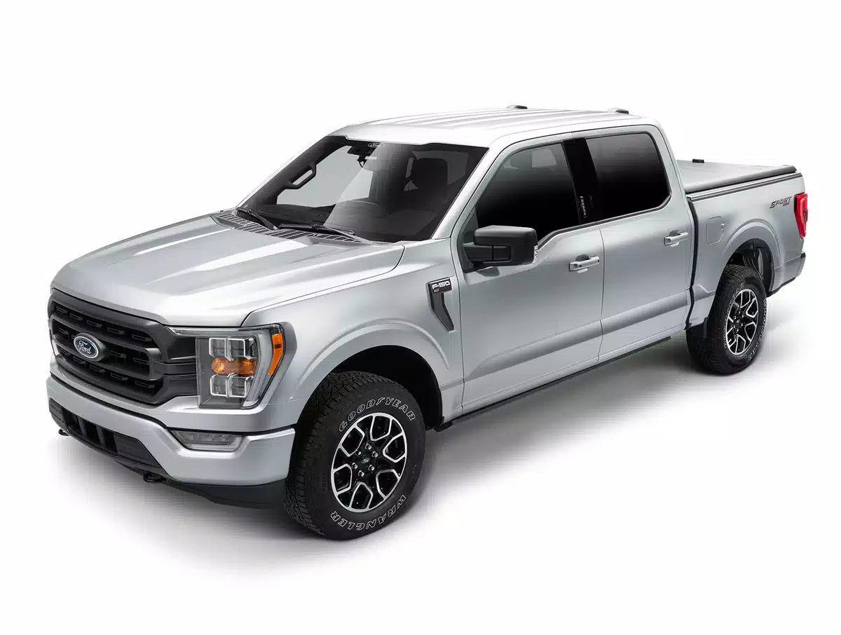 AMP Research PowerStep 15'-20' F150/Raptor