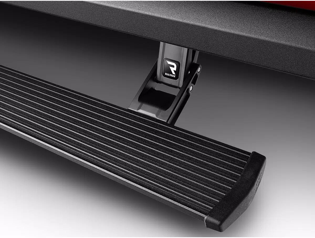 AMP Research PowerStep XL 21'-25' F150/Raptor
