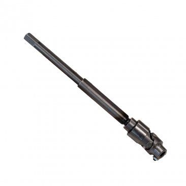 '07-18 Jeep JK Upper Steering Shaft Front View